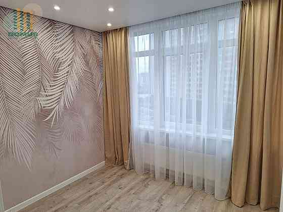 Продам евро 2 комн ЖК 57 Жемчужина! Вид моря! Архитекторская Лиманка