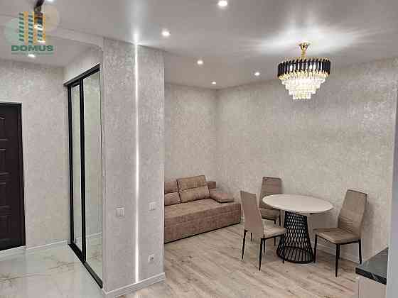 Продам евро 2 комн ЖК 57 Жемчужина! Вид моря! Архитекторская Лиманка