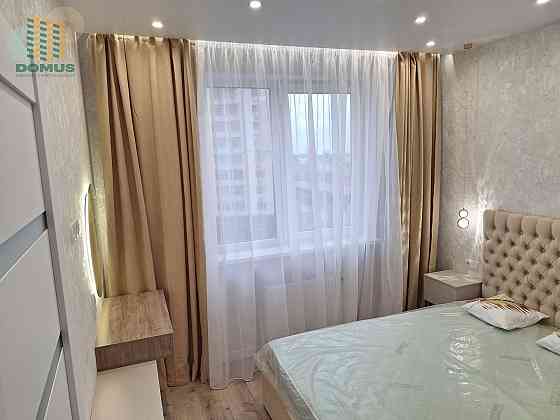 Продам евро 2 комн ЖК 57 Жемчужина! Вид моря! Архитекторская Лиманка