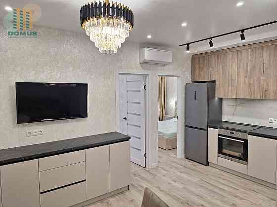 Продам евро 2 комн ЖК 57 Жемчужина! Вид моря! Архитекторская Лиманка