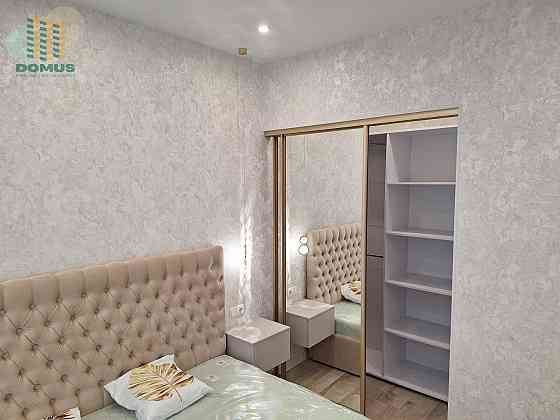 Продам евро 2 комн ЖК 57 Жемчужина! Вид моря! Архитекторская Лиманка