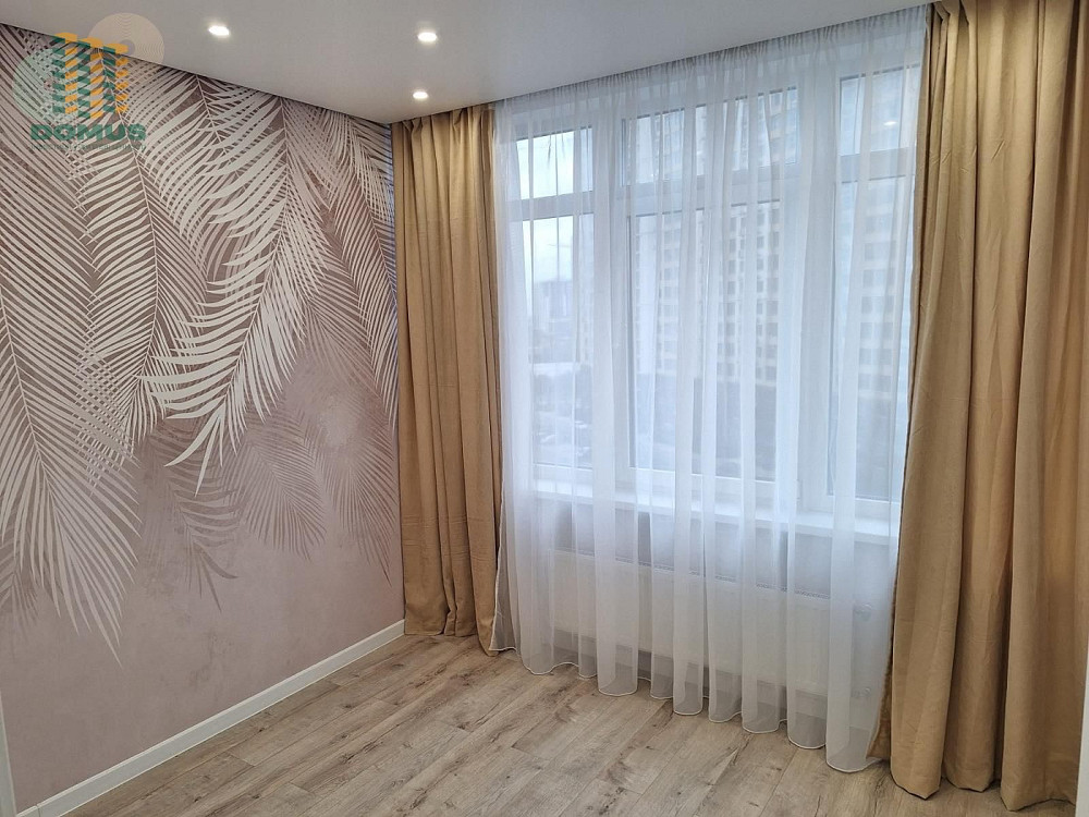 Продам евро 2 комн ЖК 57 Жемчужина! Вид моря! Архитекторская Лиманка - изображение 4