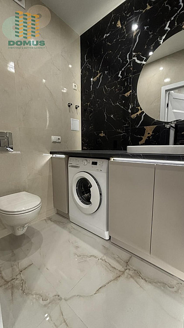 Продам евро 2 комн ЖК 57 Жемчужина! Вид моря! Архитекторская Лиманка - изображение 7