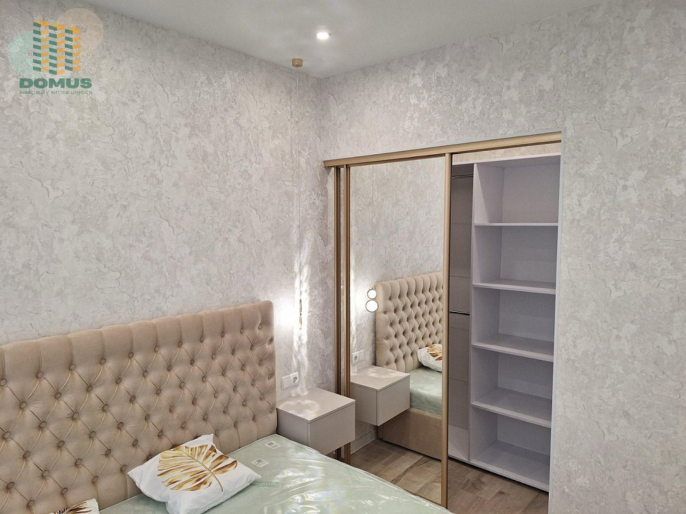 Продам евро 2 комн ЖК 57 Жемчужина! Вид моря! Архитекторская Лиманка - изображение 2