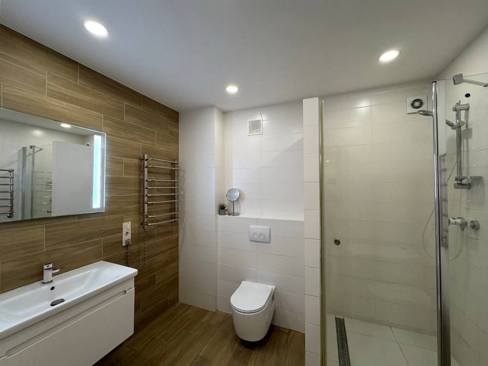 Продаж 2 кім квартири в новобудові вул. Пекарська Львов - изображение 5