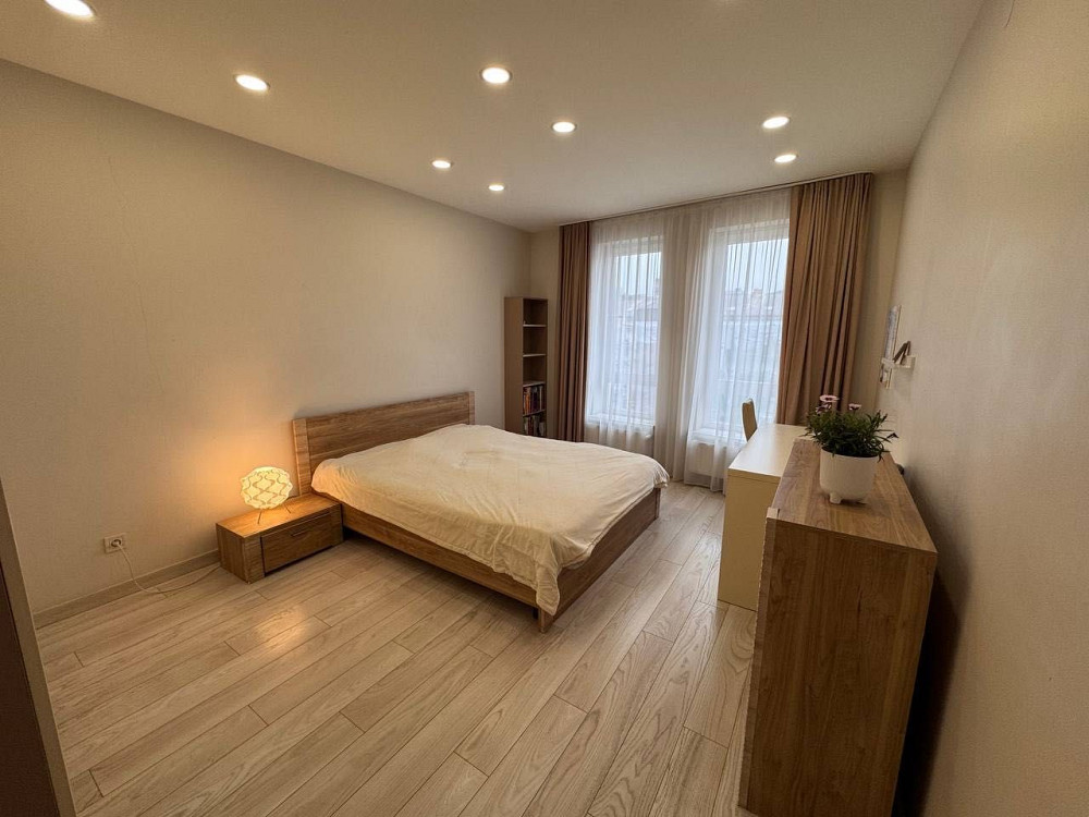 Продаж 2 кім квартири в новобудові вул. Пекарська Львов - изображение 8