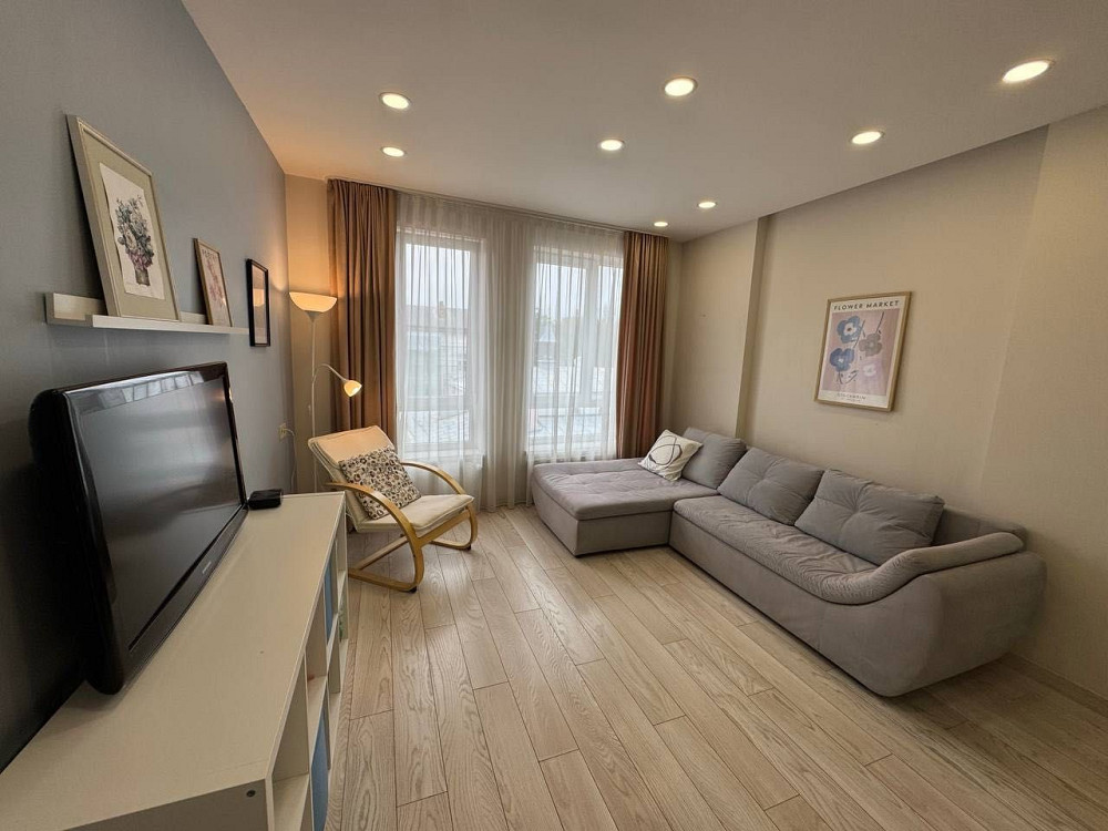 Продаж 2 кім квартири в новобудові вул. Пекарська Львов - изображение 1