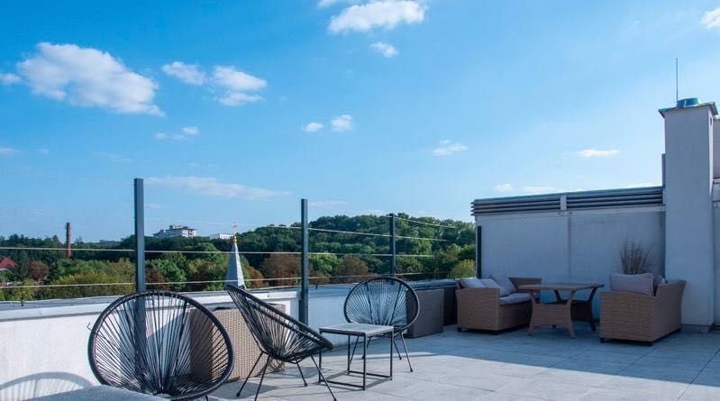 Продаж 2 кім квартири в новобудові вул. Пекарська Львов - изображение 2