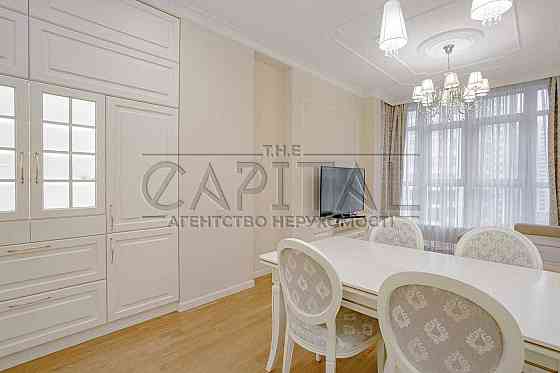 Ключі на руках! Робили для себе, 2к квартира, Новопечерські Липки Киев