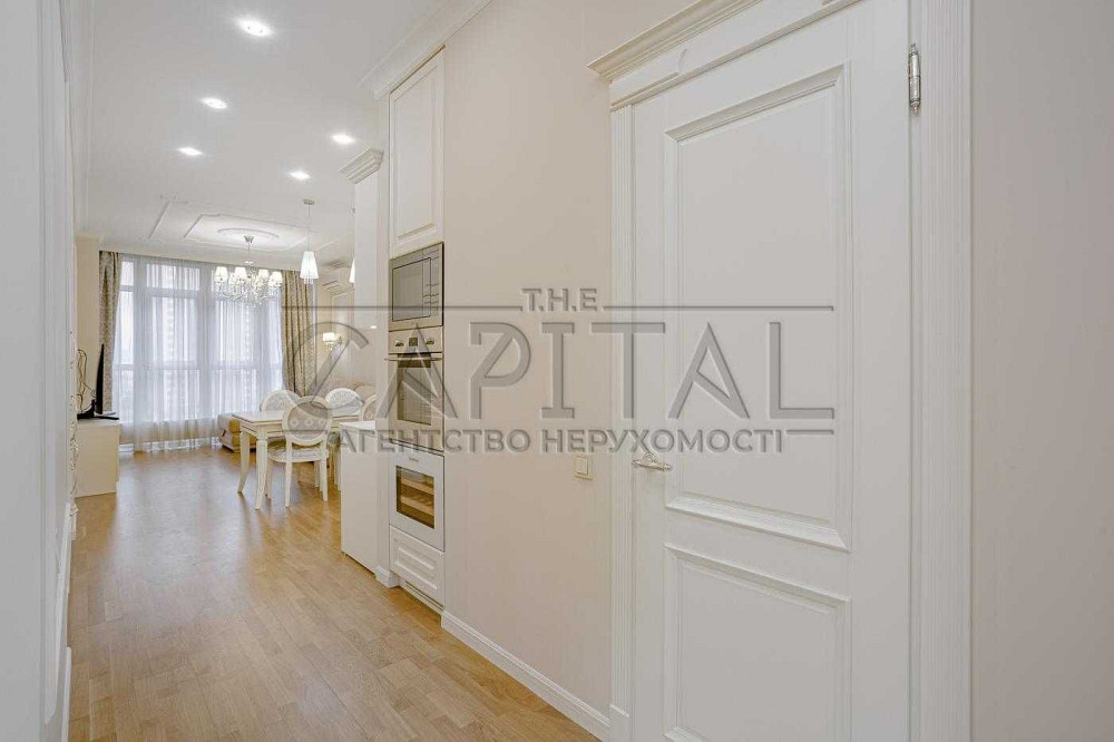 Ключі на руках! Робили для себе, 2к квартира, Новопечерські Липки Киев - изображение 6