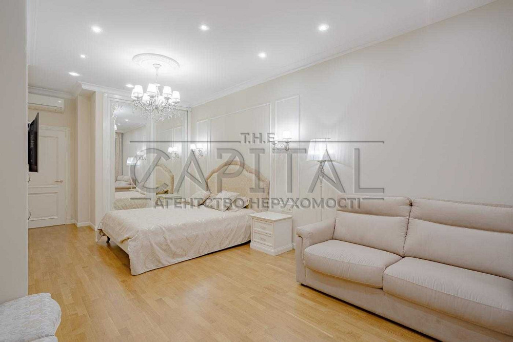 Ключі на руках! Робили для себе, 2к квартира, Новопечерські Липки Киев - изображение 7