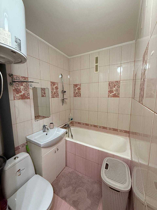 Продам 1-комн квартиру с ремонтом на Черемушках! Космонавтов/Гайдара Одесса - изображение 7