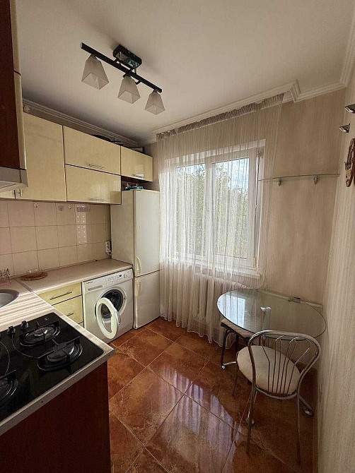 Продам 1-комн квартиру с ремонтом на Черемушках! Космонавтов/Гайдара Одесса - изображение 5