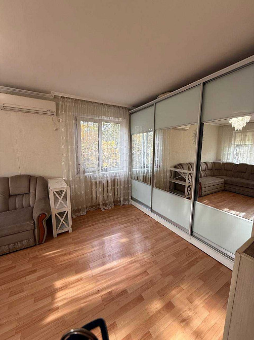 Продам 1-комн квартиру с ремонтом на Черемушках! Космонавтов/Гайдара Одесса - изображение 2