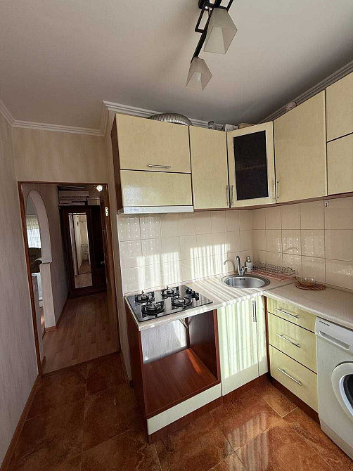 Продам 1-комн квартиру с ремонтом на Черемушках! Космонавтов/Гайдара Одесса - изображение 6