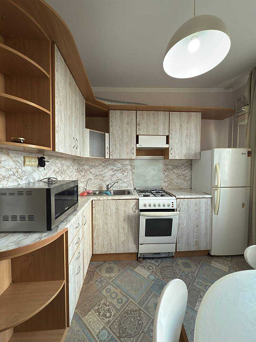 Продаж просторої, 2к. Сокіл/Перемога/Правий берег. Дніпро - зображення 1