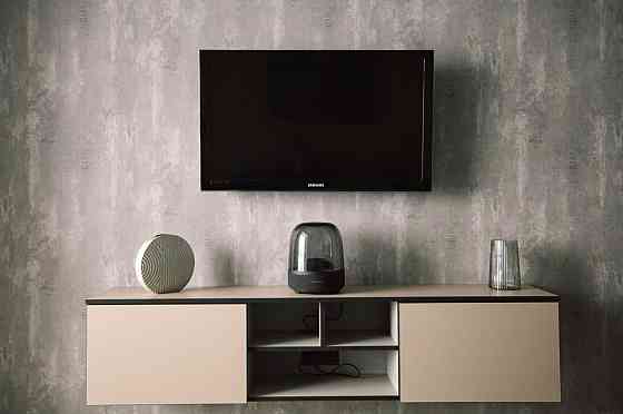 Затишна 1-кімнатна квартира з видом на озеро вул. Ревуцького 54 Киев