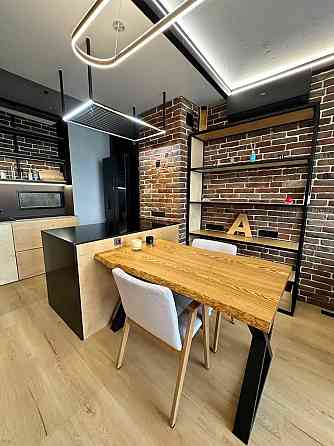 ПЕРША ЗДАЧА!!! Оренда квартири Переміум класу, Львів Львов