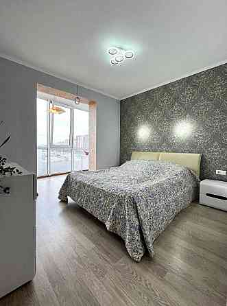 Оренда 1- кім квартири та кухня-студія в ЖК Фамілія вул.Кульпарківська Львов