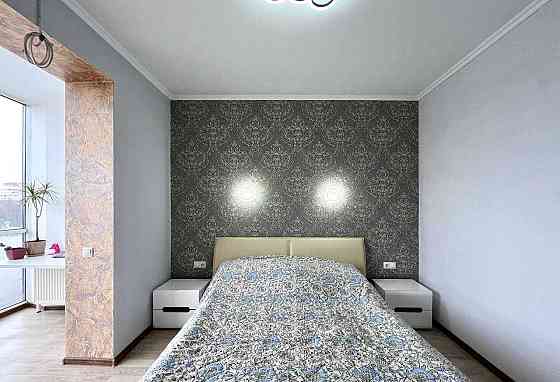 Оренда 1- кім квартири та кухня-студія в ЖК Фамілія вул.Кульпарківська Львов