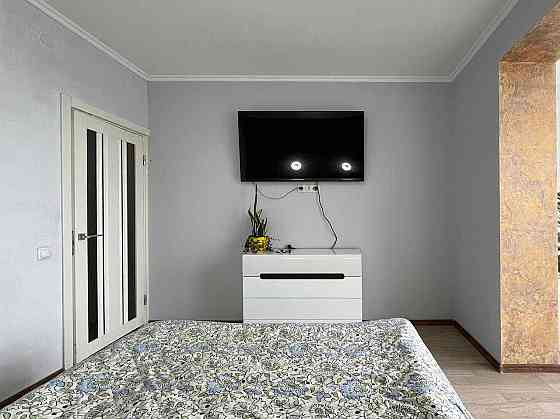 Оренда 1- кім квартири та кухня-студія в ЖК Фамілія вул.Кульпарківська Львов