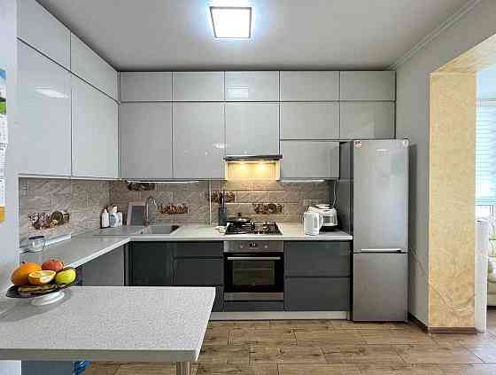 Оренда 1- кім квартири та кухня-студія в ЖК Фамілія вул.Кульпарківська Львов