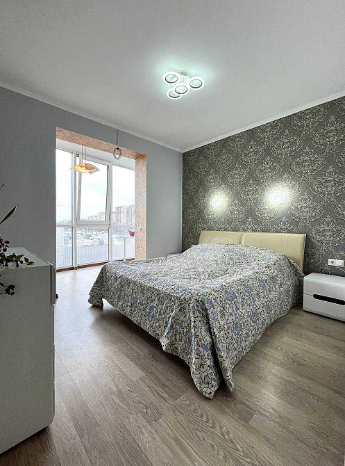 Оренда 1- кім квартири та кухня-студія в ЖК Фамілія вул.Кульпарківська Львів - зображення 1