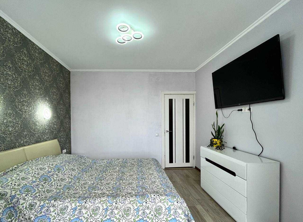 Оренда 1- кім квартири та кухня-студія в ЖК Фамілія вул.Кульпарківська Львів - зображення 4