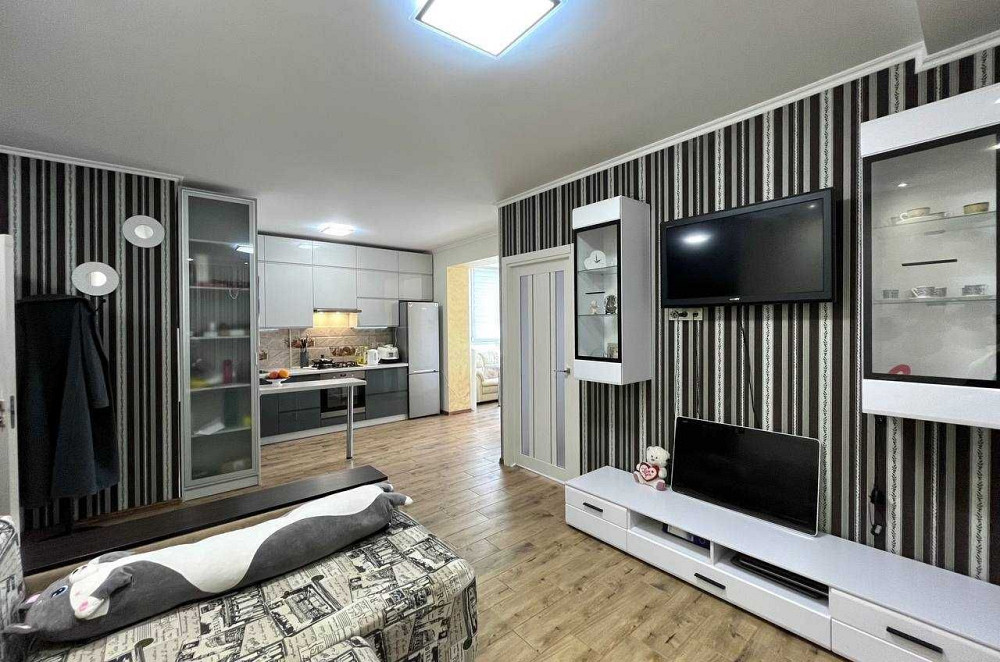 Оренда 1- кім квартири та кухня-студія в ЖК Фамілія вул.Кульпарківська Львів - зображення 7