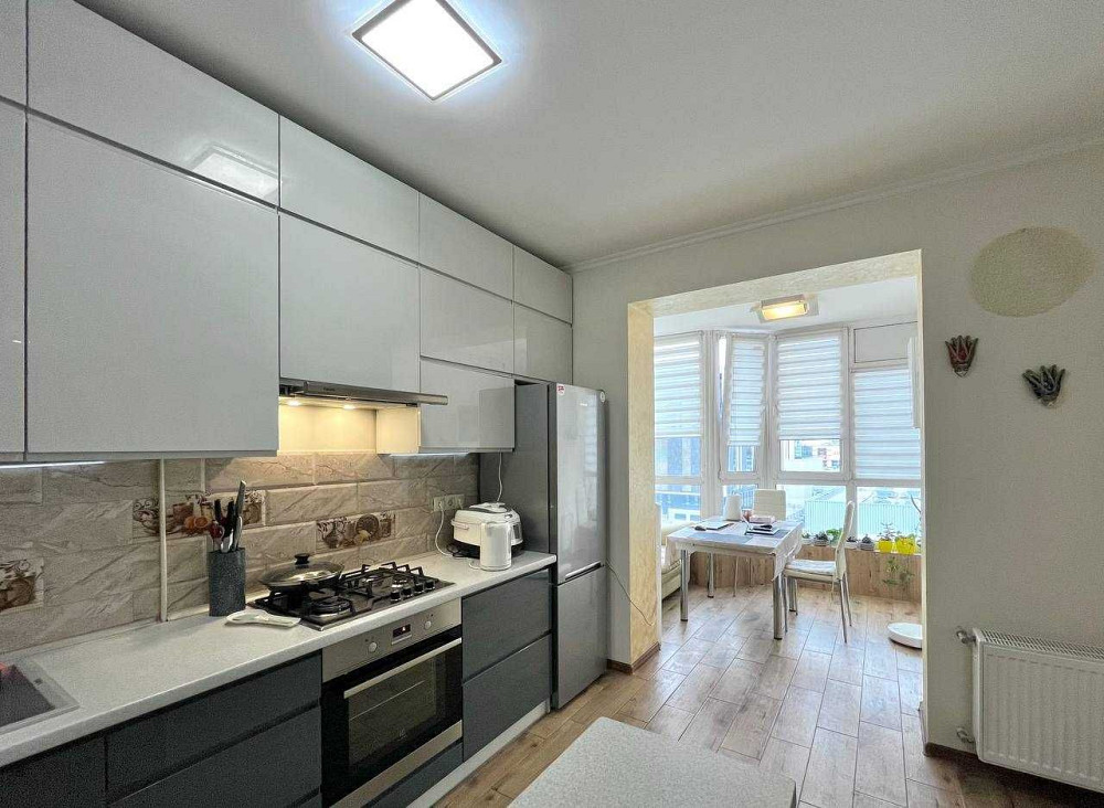 Оренда 1- кім квартири та кухня-студія в ЖК Фамілія вул.Кульпарківська Львів - зображення 6