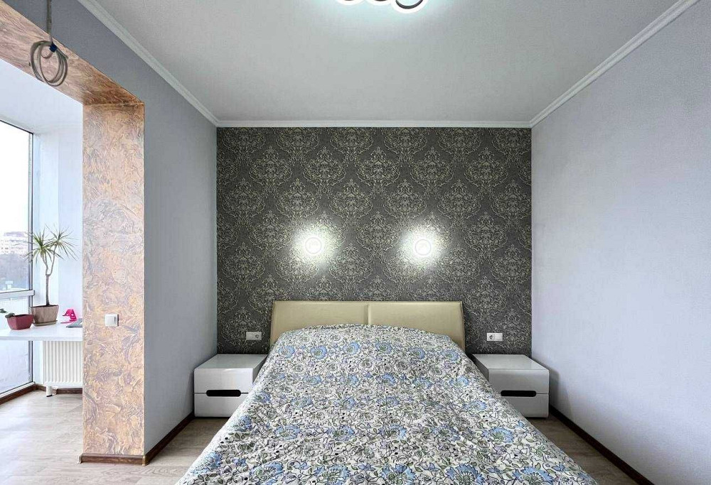 Оренда 1- кім квартири та кухня-студія в ЖК Фамілія вул.Кульпарківська Львів - зображення 2