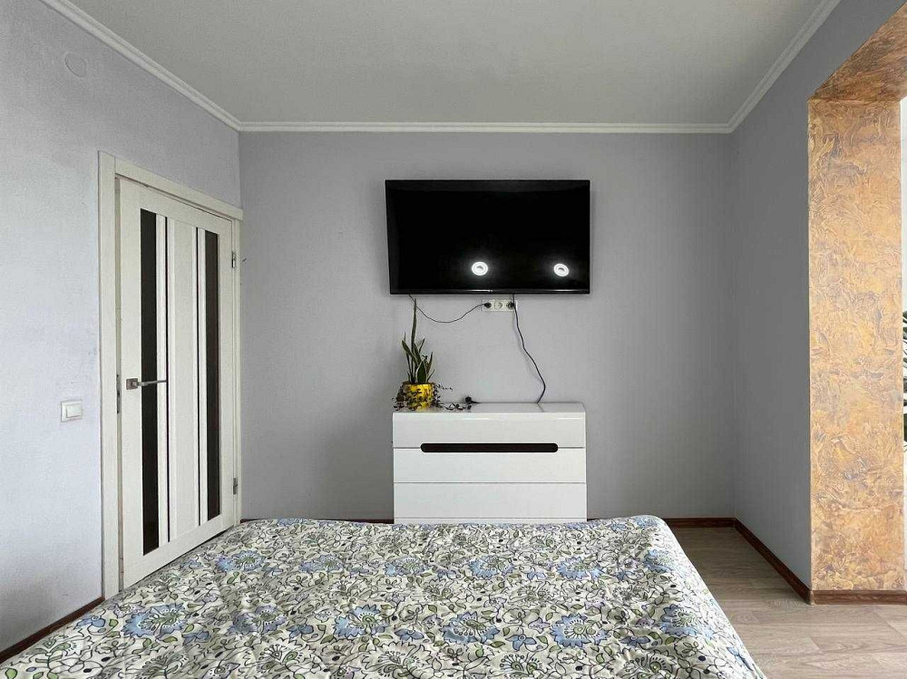 Оренда 1- кім квартири та кухня-студія в ЖК Фамілія вул.Кульпарківська Львів - зображення 3