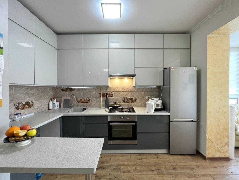 Оренда 1- кім квартири та кухня-студія в ЖК Фамілія вул.Кульпарківська Львів - зображення 5