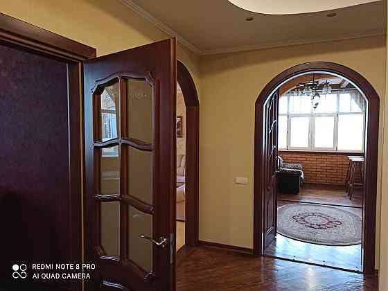 довгострокова оренда 4к. квартири в центрі Подолу Киев