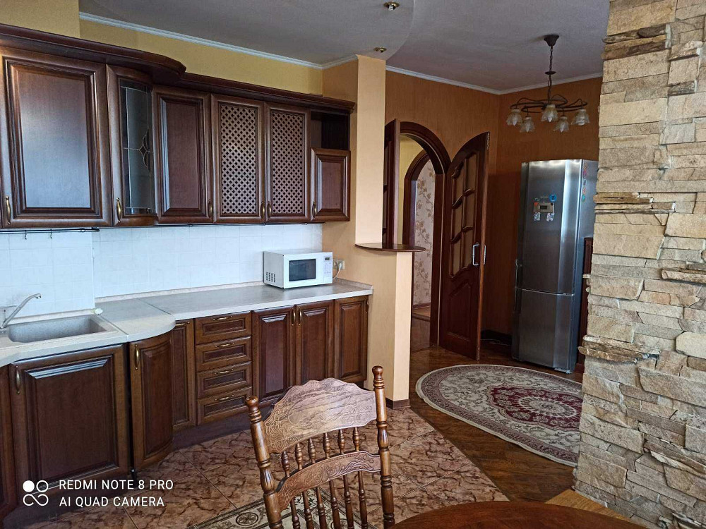 довгострокова оренда 4к. квартири в центрі Подолу Киев - изображение 8