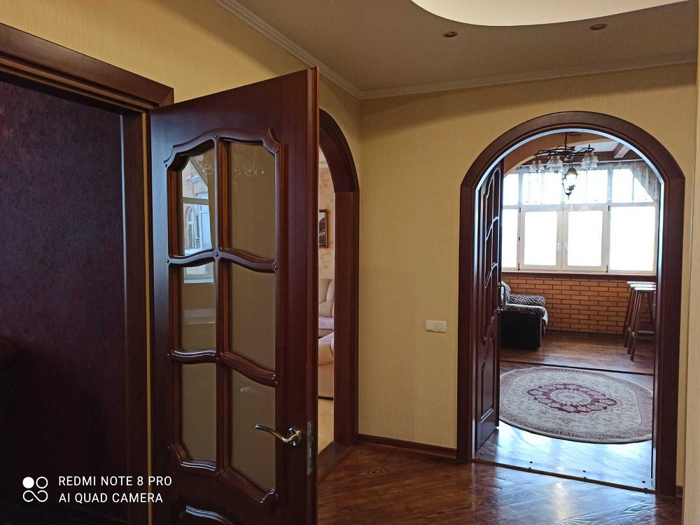 довгострокова оренда 4к. квартири в центрі Подолу Киев - изображение 1