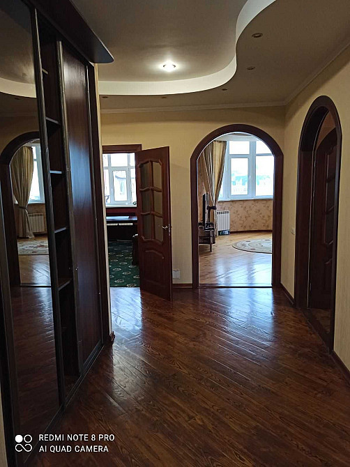 довгострокова оренда 4к. квартири в центрі Подолу Киев - изображение 6