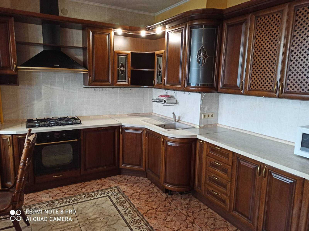 довгострокова оренда 4к. квартири в центрі Подолу Киев - изображение 7