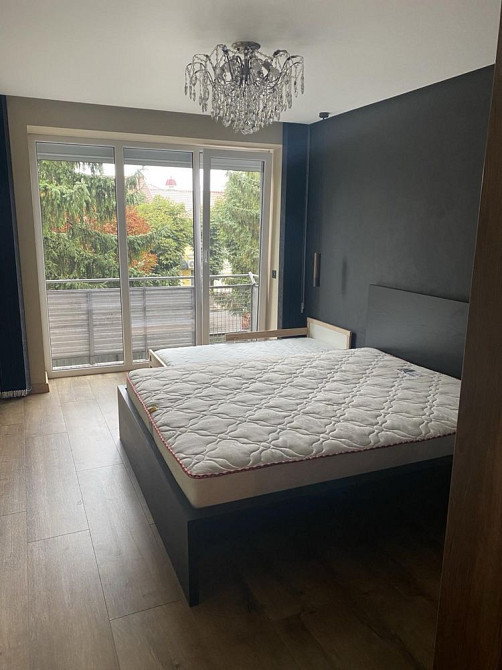 Оренда квартири в центрі міста Виноградів - зображення 3