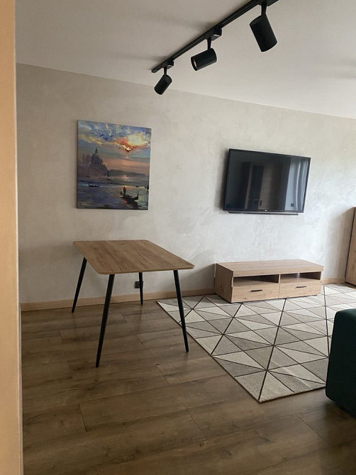 Оренда квартири в центрі міста Виноградів - зображення 2