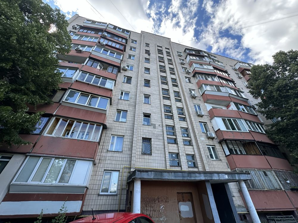 Метро Лукьянівська 7/Глибочицька Киев - изображение 7