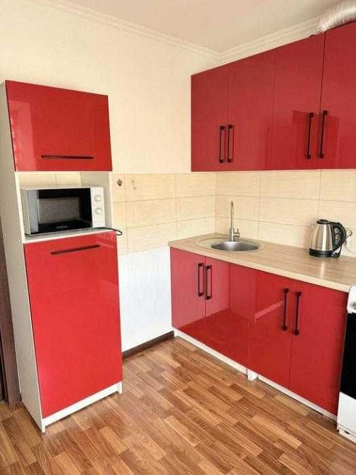 Здам в оренду 1 кімнатну квартиру з ремонтом рн Південно-Захід! Хмельницкий - изображение 2