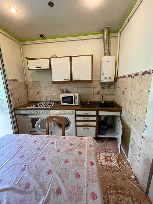 Оренда 1 кім. квартири (р-н Великої Британії) Львів - зображення 3