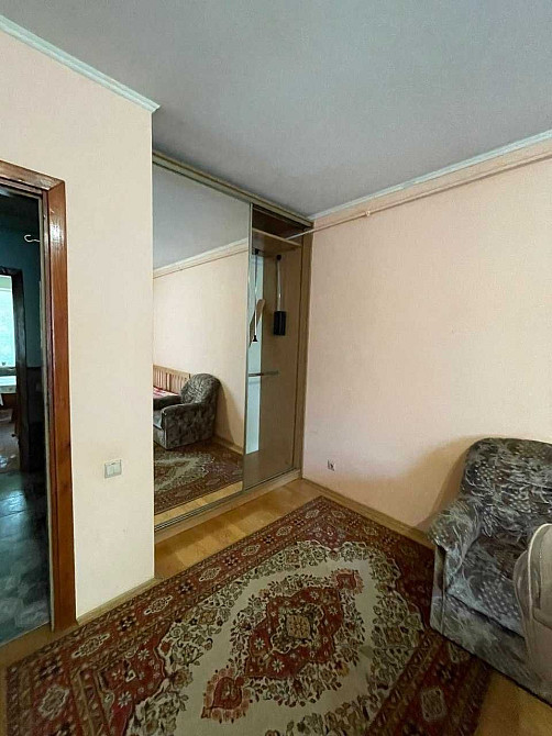 Оренда 1 кім. квартири (р-н Великої Британії) Львів - зображення 4