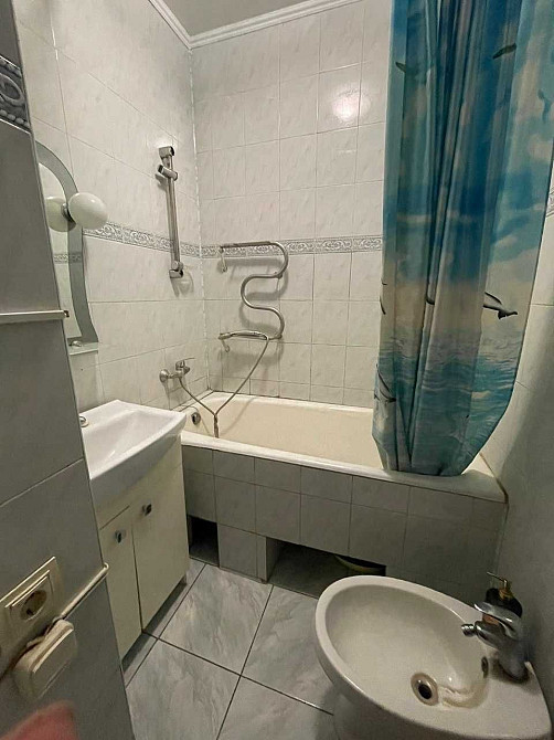 Оренда 1 кім. квартири (р-н Великої Британії) Львів - зображення 8