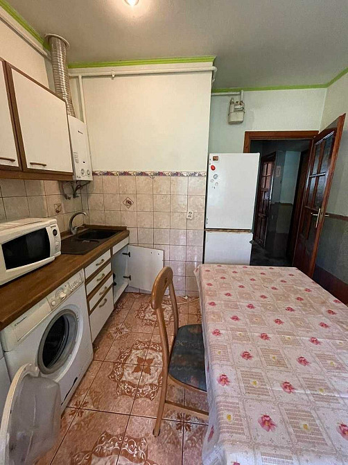 Оренда 1 кім. квартири (р-н Великої Британії) Львів - зображення 1