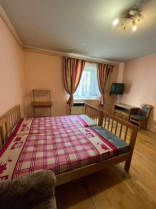 Оренда 1 кім. квартири (р-н Великої Британії) Львів - зображення 5