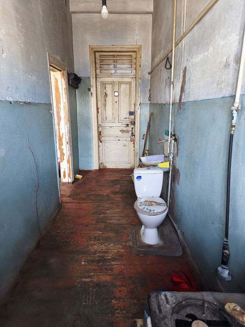 Помещение, квартира, под склад, 2 этаж, район Озерка Степне (Полтавська обл.) - зображення 1