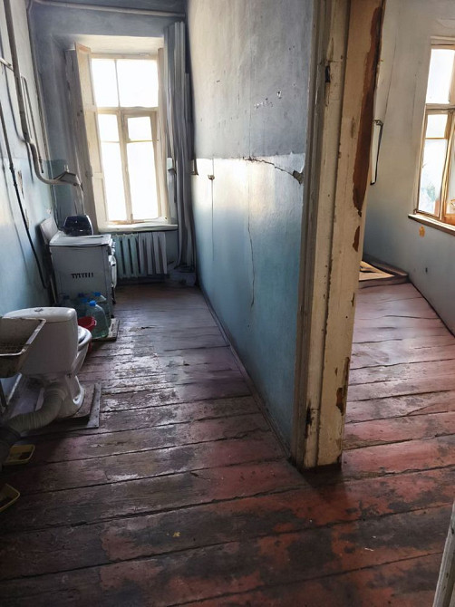 Помещение, квартира, под склад, 2 этаж, район Озерка Степне (Полтавська обл.) - зображення 3