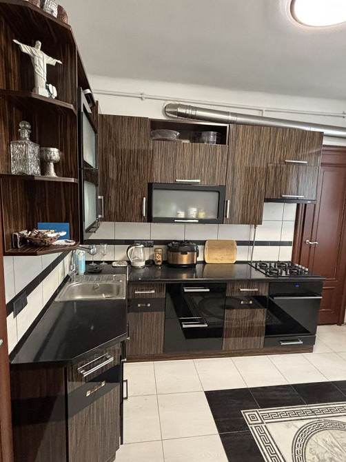 Двохкімнатна квартира в довгострокову оренду,Стрийський парк. Львів - зображення 3